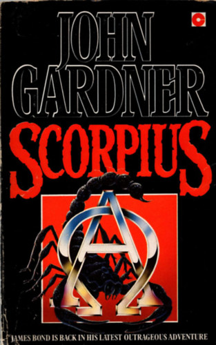 John Gardner - Scorpius