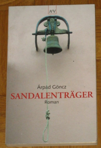 �rp�d G�ncz - Sandalentr�ger