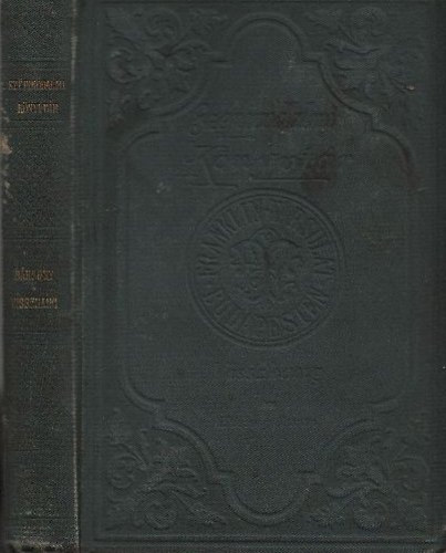 B�rsony Istv�n - Visszhang - Elbesz�l�sek