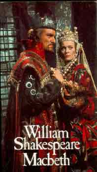 William Shakespeare - Macbeth
