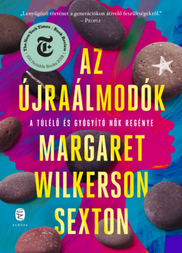Margaret Wilkerson Sexton - Az jralmodk