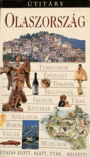 Panemex-Grafo - Olaszorsz�g (�tit�rs)