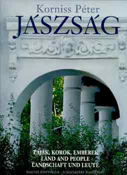 Korniss Péter - Jászság