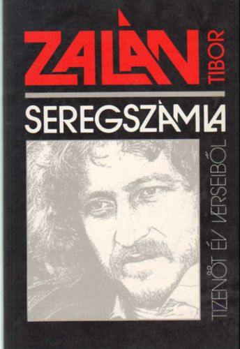 Zalán Tibor - Seregszámla