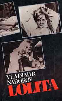 Vladimir Nabokov - Lolita