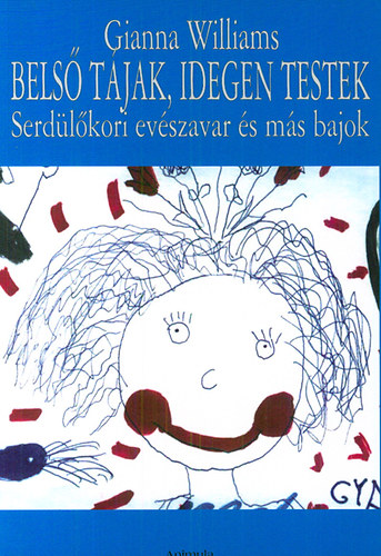 Gianna Williams - Bels tjak, idegen testek