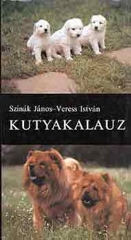 Szink Jnos-Veress Istvn - Kutyakalauz
