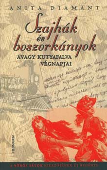 Anita Diamant - Szajh�k �s boszork�nyok - avagy Kutyafalva v�gnapjai