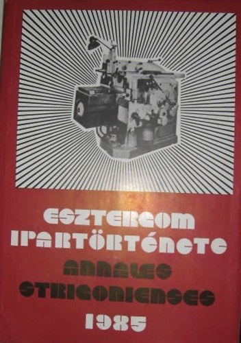 Esztergom ipart�rt�nete