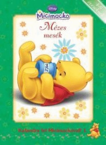 Micimack� - M�zes mes�k