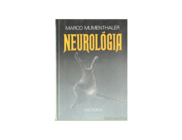 Marco Mumenthaler - Neurol�gia