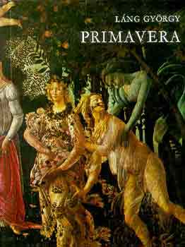 Láng György - Primavera