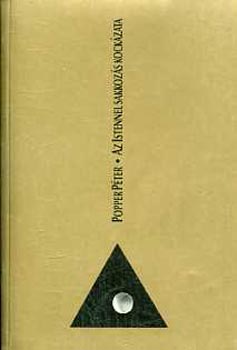 Popper P�ter - Az Istennel sakkoz�s kock�zata