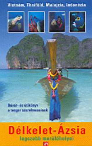 T�th J�zsef - D�lkelet-�zsia legszebb mer�l�helyei