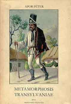 Apor - Metamorphosis Transylvaniae (Erd�ly v�ltoz�sa)