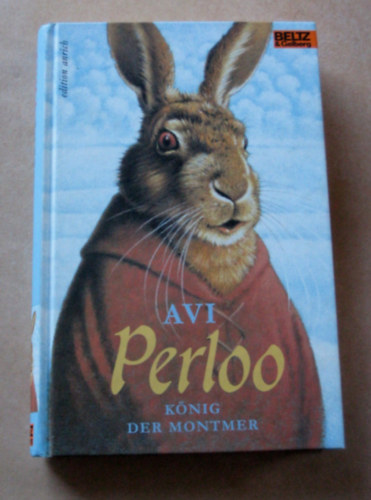 F�r R�bert - Avi perloo