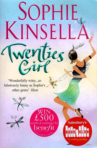 Sophie Kinsella - Twenties Girl