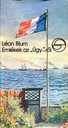 Lon Blum - Emlkek az "gy"-rl