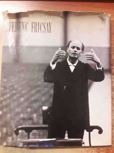 Ferenc Fricsay (n�met nyelv�)