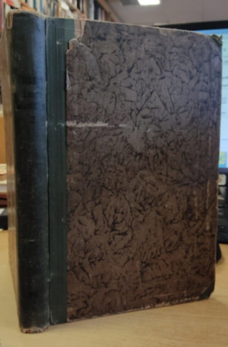 Herman Ottó - A magyar halászat könyve II.