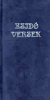 Mezei András - Zsidó versek