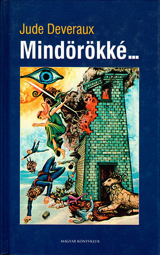 Jude Deveraux - Mindrkk...