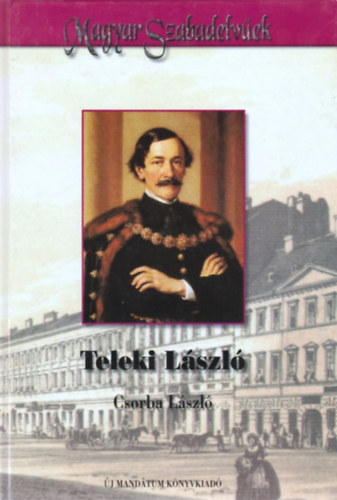 Csorba László - Teleki László