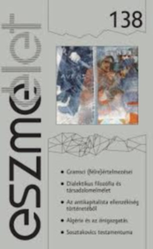 Eszmélet 138.