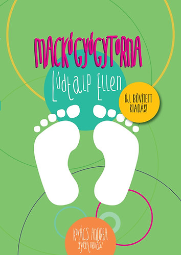 Kov�cs Andrea - Mack�gy�gytorna l�dtalp ellen
