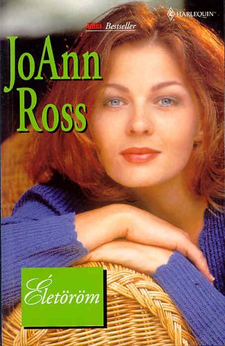 Joann Ross - �let�r�m