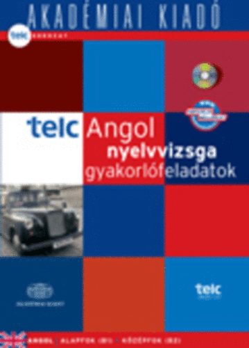 TELC - Angol nyelvvizsga gyakorl�feladatok