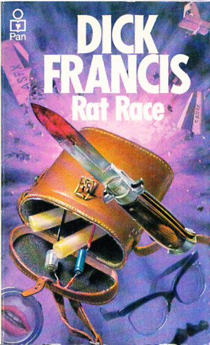 Dick Francis - Rat Race