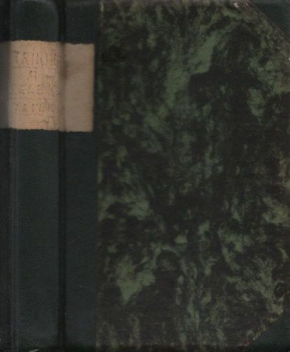 Trik�l J�zsef - A l�lek teremt� tev�kenys�ge