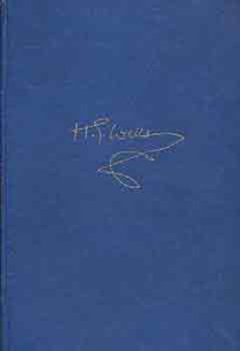 H. G. Wells - A halhatatlan tűz