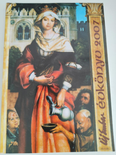 �j ember �vk�nyv 2007