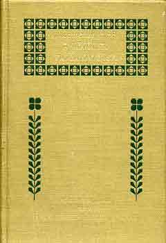 M�gocsy-Dietz S�ndor - A n�v�nyek t�pl�koz�sa