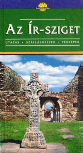 Kovács Gáborján - Az Ír-sziget