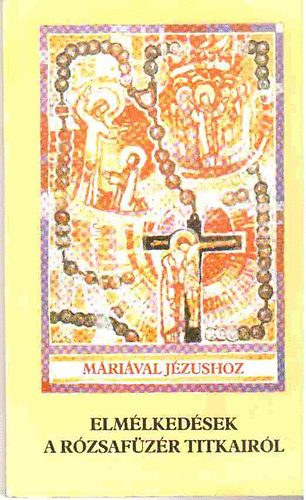 M�ri�val J�zushoz -Elm�lked�sek a r�zsaf�z�r titkair�l