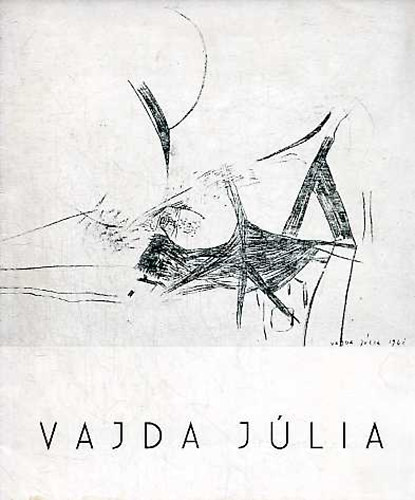 Vajda Jlia festmvsz killtsa