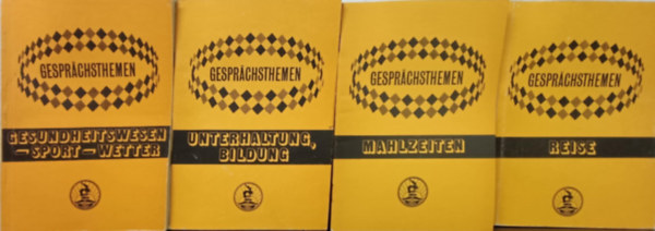 Gesprchsthemen knyvcsomag