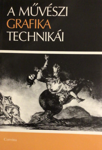 Ales Krejca - A m�v�szi grafika technik�i