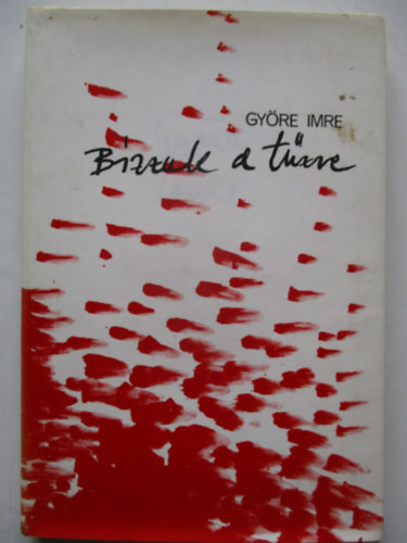 Györe Imre - Bízzuk a tűzre