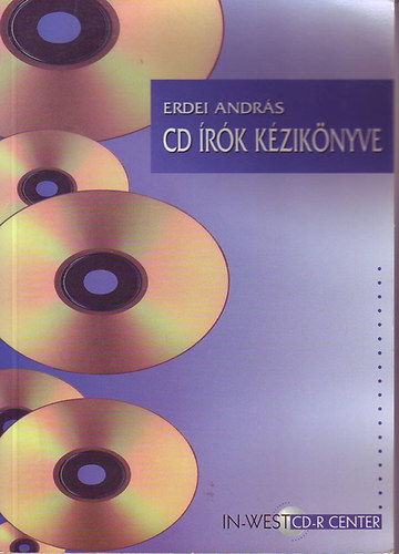 Erdei András - CD írók kézikönyve