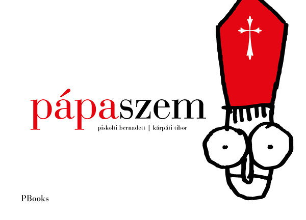 K�rp�ti Tibor - P�paszem