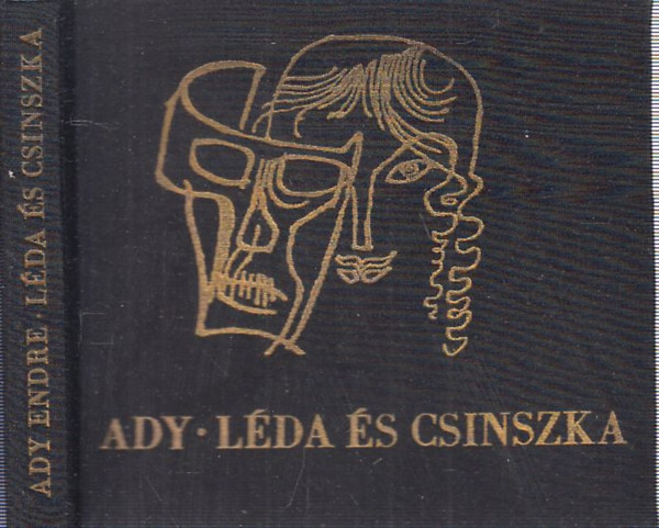 Ady Endre - Lda s Csinszka