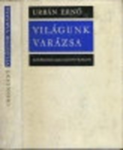 Urb�n Ern� - Vil�gunk var�zsa
