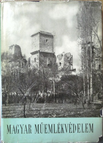 Dercsnyi-Entz-Ger-Glya - Magyar memlkvdelem 1949-1959