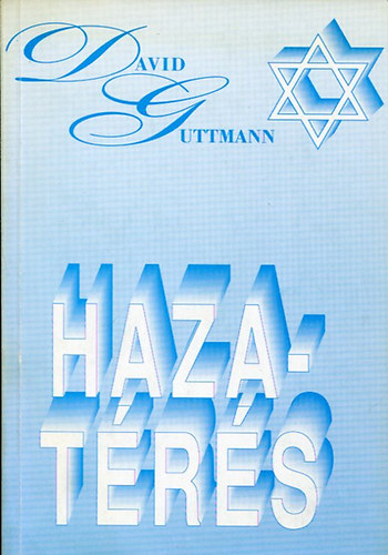 Dr. David Guttmann - Hazatrs