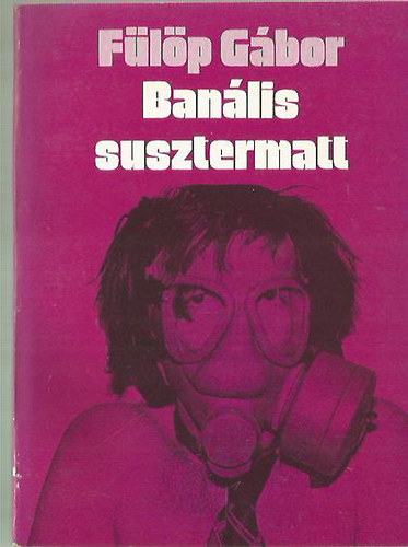 Flp Gbor - Banlis susztermatt
