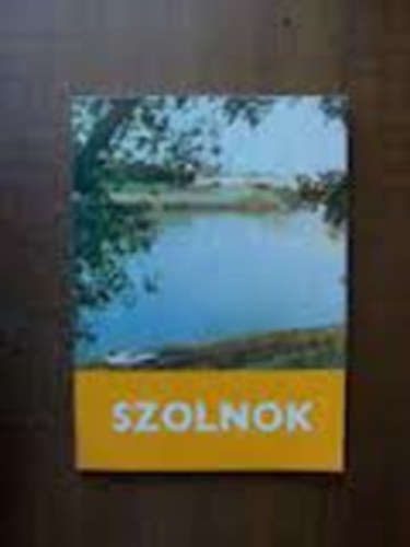 Dr. Szabó László Dr. Szabó István - Szolnok